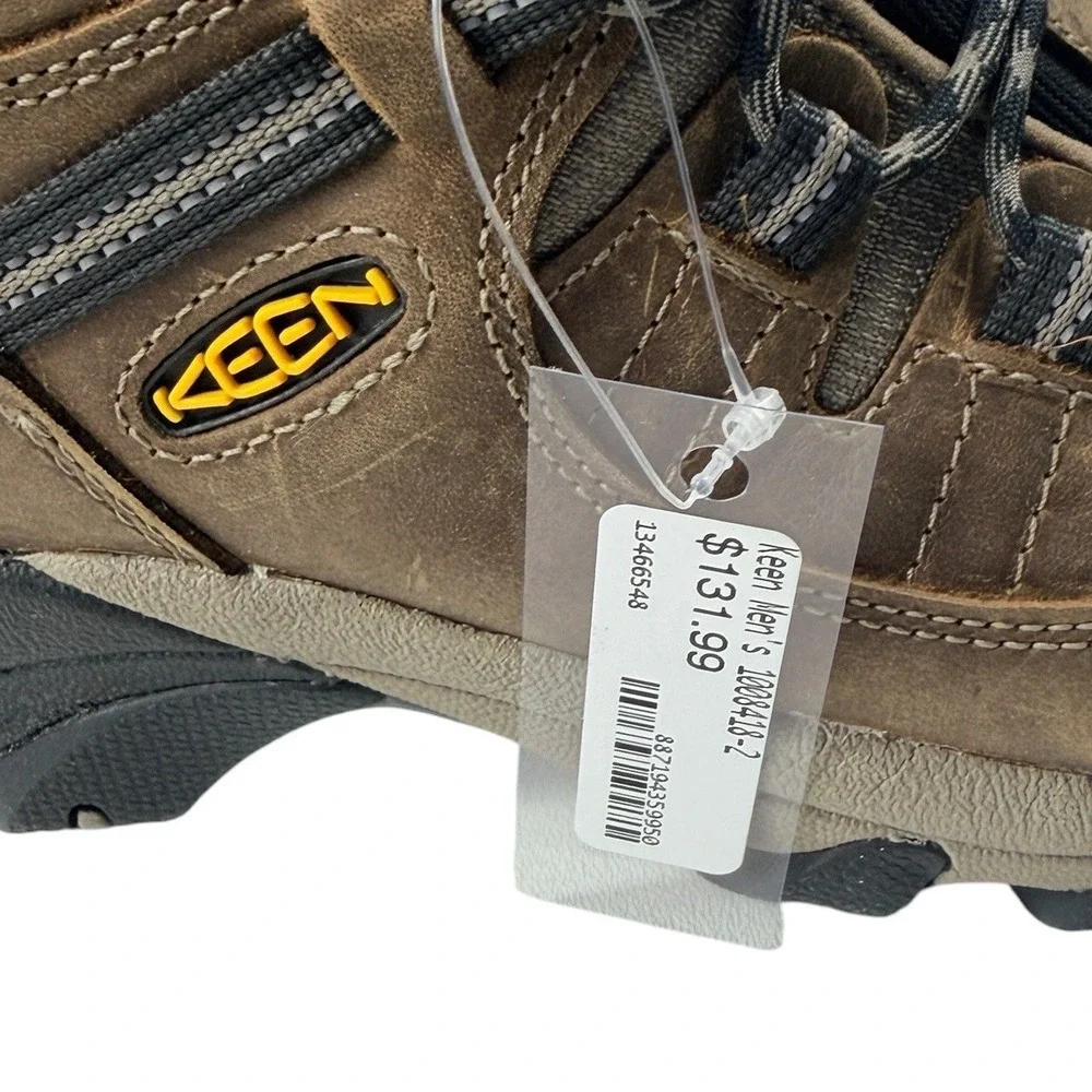 Keen nwob earth
